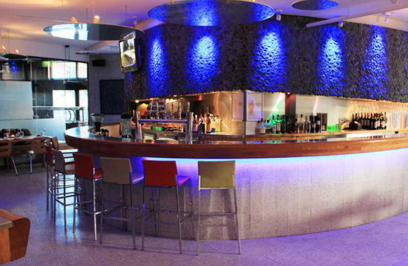Metro Hotel Perth City Exterior foto